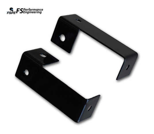 NA (1990-1997) Mazda Miata "Monstrosity Junior" Rear Diffuser - FSPE
