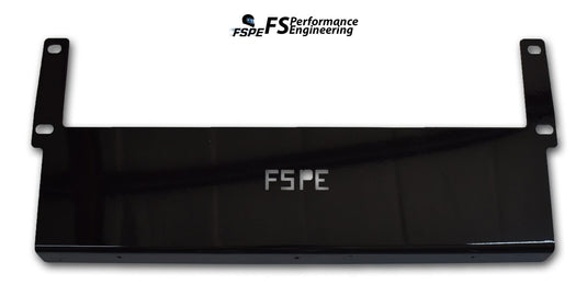 NA (1990-1997) Mazda Miata "Monstrosity Junior" Rear Diffuser - FSPE