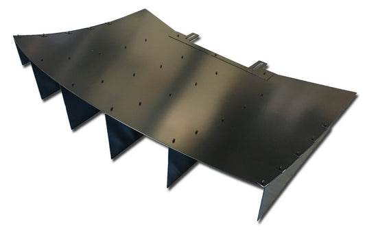NB (1999-2005) Mazda Miata "The Monstrosity" Rear Diffuser - FSPE