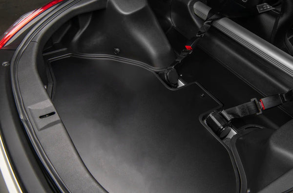Tappetini auto CARLUX-RED per: Nissan 370Z coupé, roadster (2009-2020