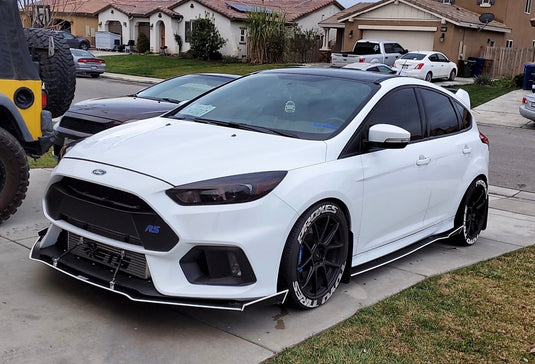Splitter / Side Skirt / Diffuser Premium Edge Protector - FSPE