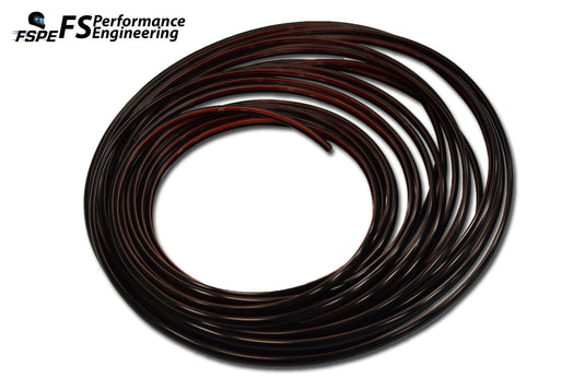 Splitter / Side Skirt / Diffuser Premium Edge Protector - FSPE