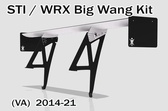 Subaru Impreza / WRX / STI VA (2014-2021) Big Wang Kit - FSPE