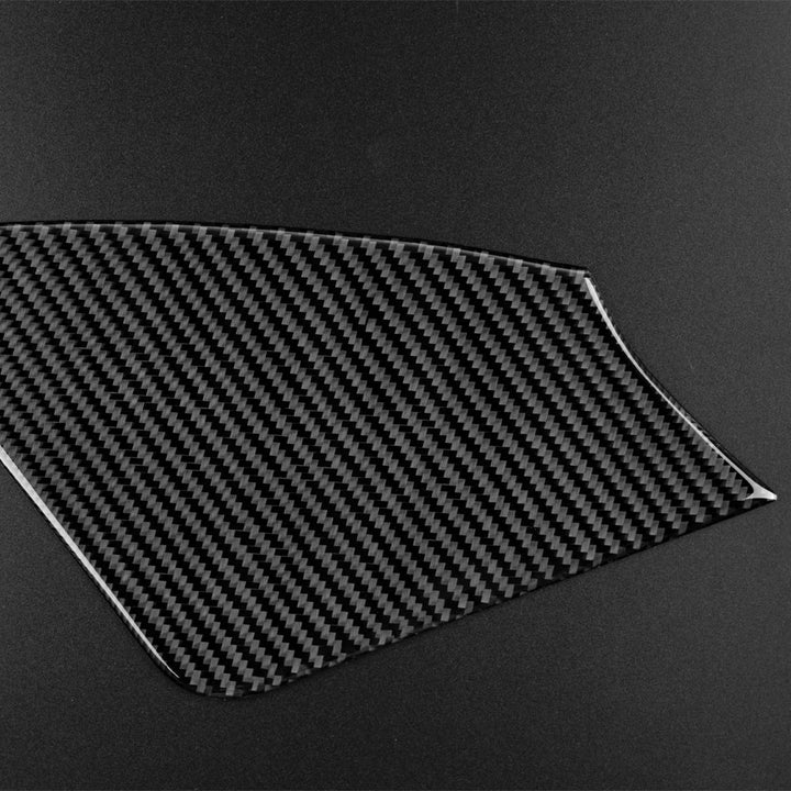 Subaru WRX (2015-2021) Carbon Fiber Front & Rear Door Panel Trims – FSPE