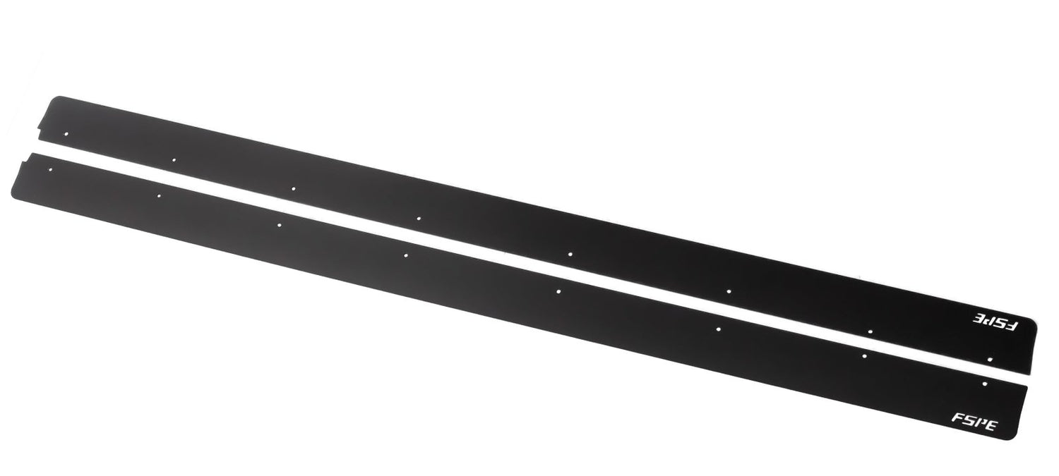 Subaru WRX 2015+ Side Skirt Extensions