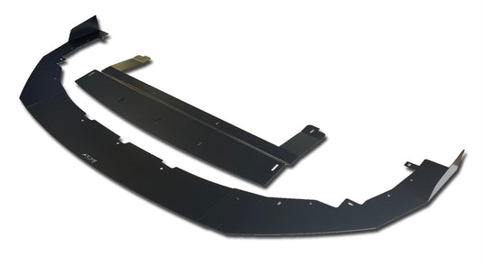 Subaru WRX (2022+) Chassis Mounted Front Splitter V1 - FSPE