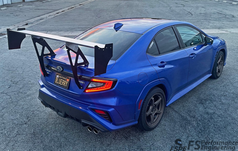 Load image into Gallery viewer, Subaru WRX VB (2022-2023) Big Wang Kit - FSPE
