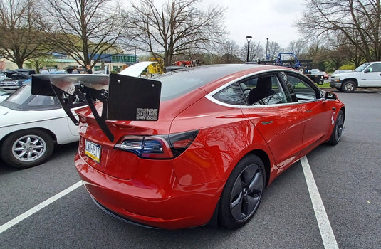 Tesla Model 3 (2017-2023) Big Wang Kit - FSPE