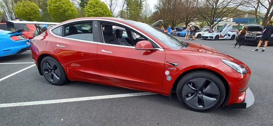 Tesla Model 3 (2017-2023) Big Wang Kit - FSPE