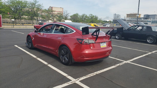 Tesla Model 3 (2017-2023) Big Wang Kit - FSPE