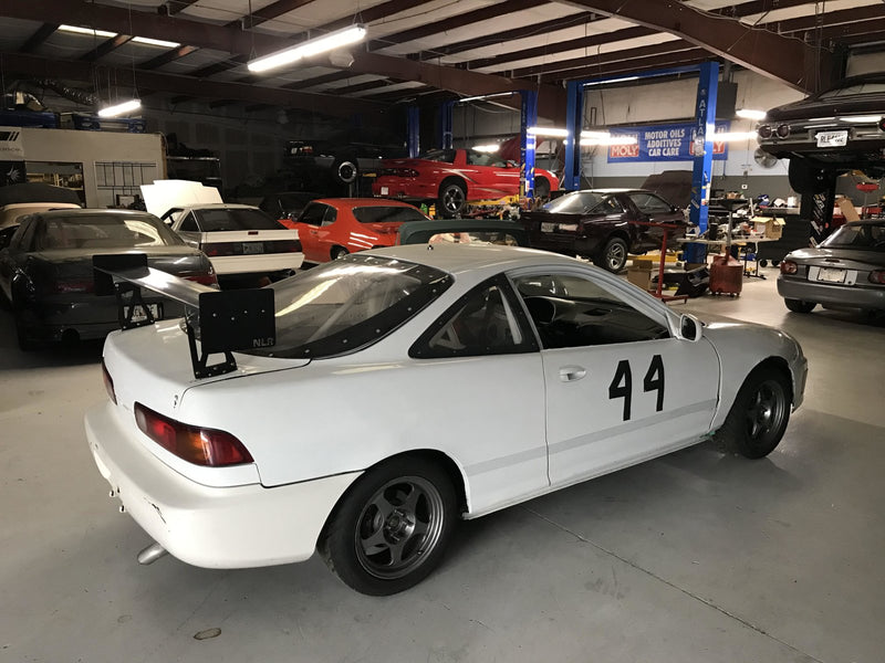 Load image into Gallery viewer, THE BIG WANG KIT FOR 1994-2001 ACURA INTEGRA - FSPE
