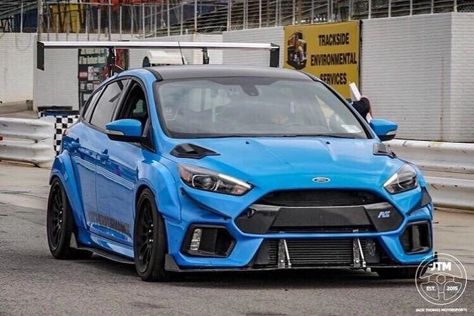 THE BIG WANG KIT FOR 2011-18 FOCUS - FSPE