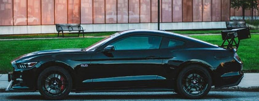 THE BIG WANG KIT FOR 2014+ MUSTANG S550 - FSPE