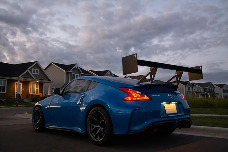 Load image into Gallery viewer, THE BIG WANG KIT FOR 370Z - FSPE
