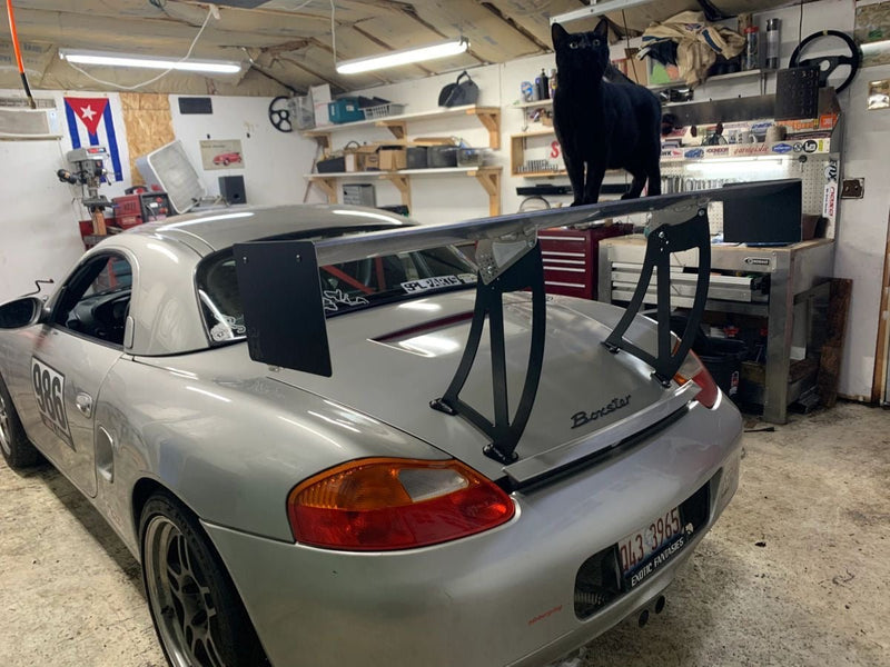 Load image into Gallery viewer, THE BIG WANG KIT FOR 986 BOXSTER (1996-2004) - FSPE
