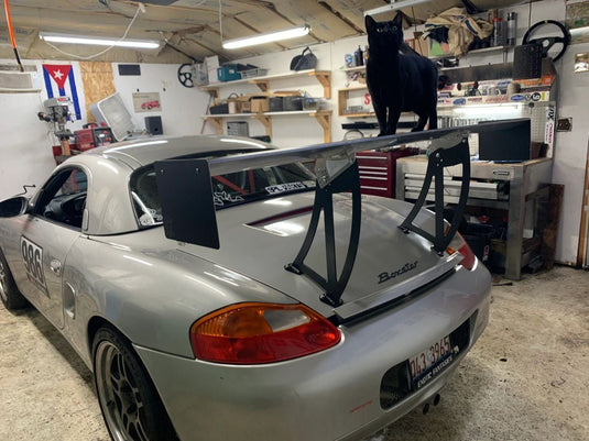 THE BIG WANG KIT FOR 986 BOXSTER (1996-2004) - FSPE
