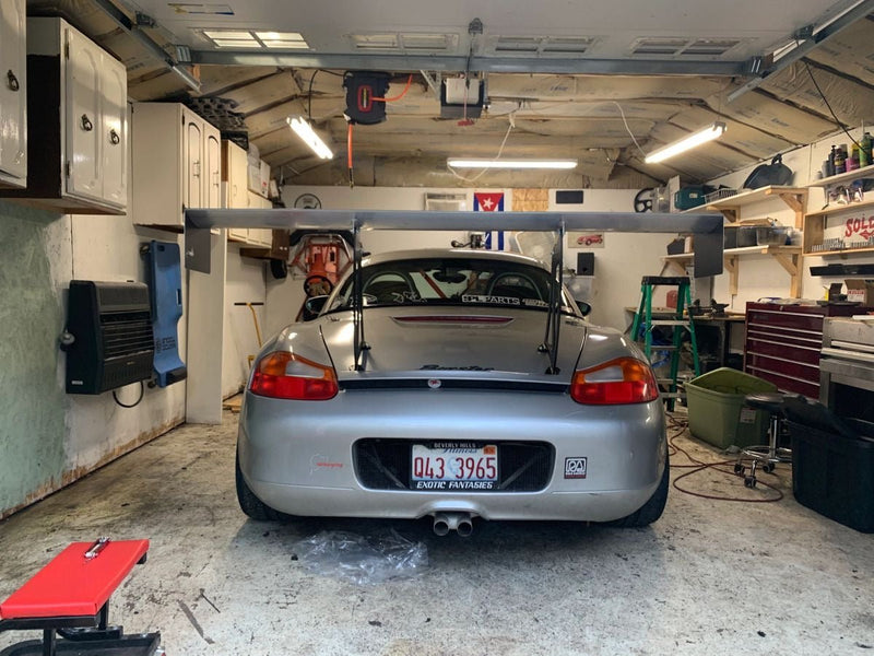 Load image into Gallery viewer, THE BIG WANG KIT FOR 986 BOXSTER (1996-2004) - FSPE
