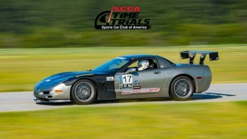 THE BIG WANG KIT FOR C5/C6 CORVETTE - FSPE