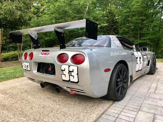 THE BIG WANG KIT FOR C5/C6 CORVETTE - FSPE