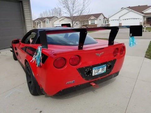 THE BIG WANG KIT FOR C5/C6 CORVETTE - FSPE