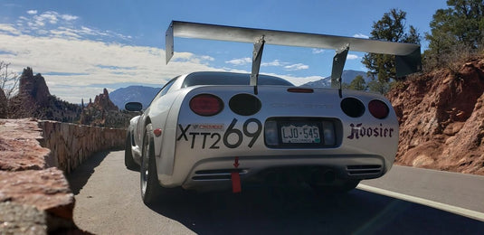 THE BIG WANG KIT FOR C5/C6 CORVETTE - FSPE