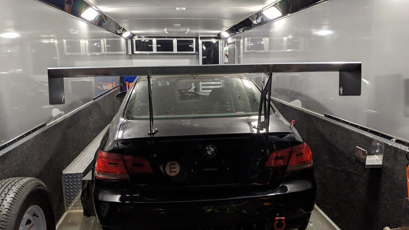 Load image into Gallery viewer, THE BIG WANG KIT FOR E90/E92/E93 BMW (2004-2013) - FSPE
