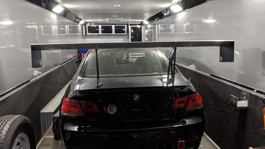 THE BIG WANG KIT FOR E90/E92/E93 BMW (2004-2013) - FSPE