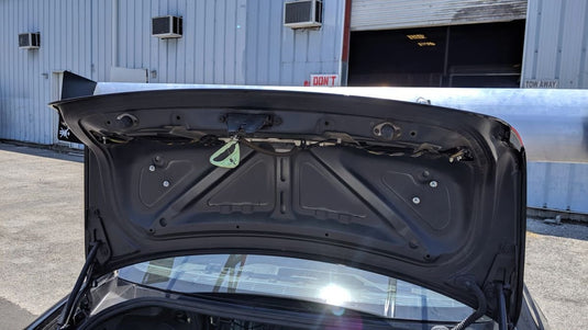 THE BIG WANG KIT FOR E90/E92/E93 BMW (2004-2013) - FSPE