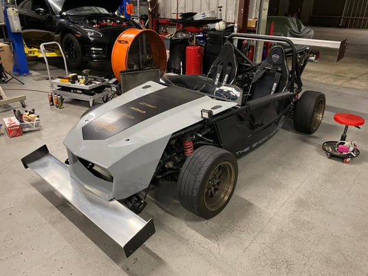 THE BIG WANG KIT FOR EXOCET - FSPE