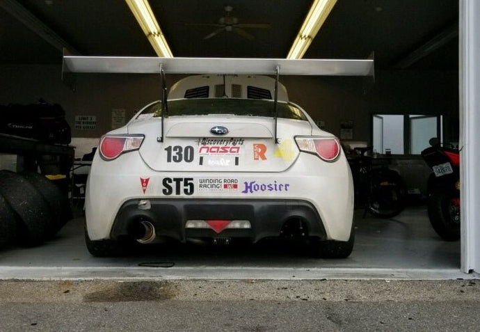 THE BIG WANG KIT FOR FRS-BRZ-GT86 (2012-2021) - FSPE