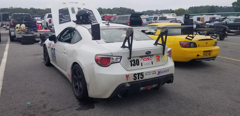 Load image into Gallery viewer, THE BIG WANG KIT FOR FRS-BRZ-GT86 (2012-2021) - FSPE
