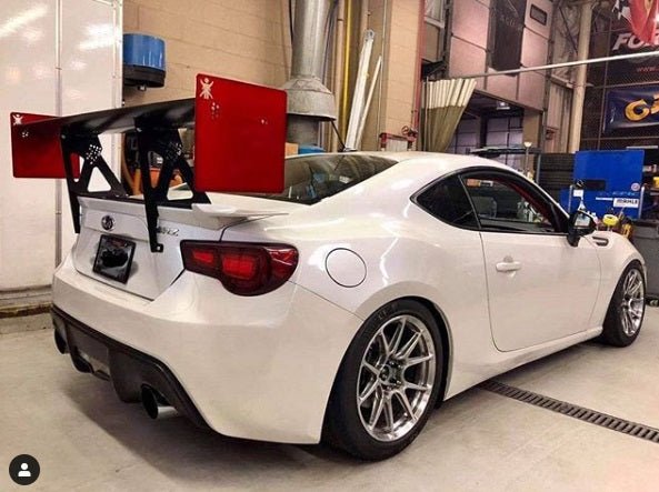 Load image into Gallery viewer, THE BIG WANG KIT FOR FRS-BRZ-GT86 (2012-2021) - FSPE
