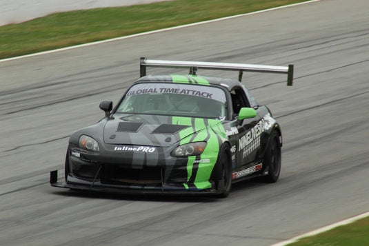 THE BIG WANG KIT for Honda S2000 (Chassis Mounted) - FSPE