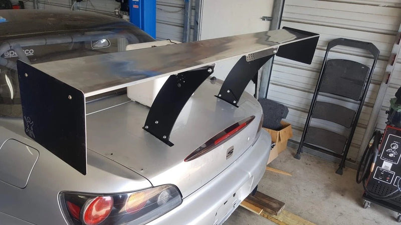Load image into Gallery viewer, THE BIG WANG KIT for Honda S2000 (Chassis Mounted) - FSPE

