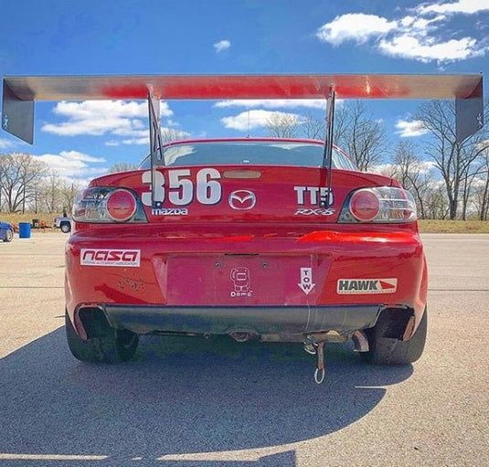 THE BIG WANG KIT FOR MAZDA RX8 - FSPE