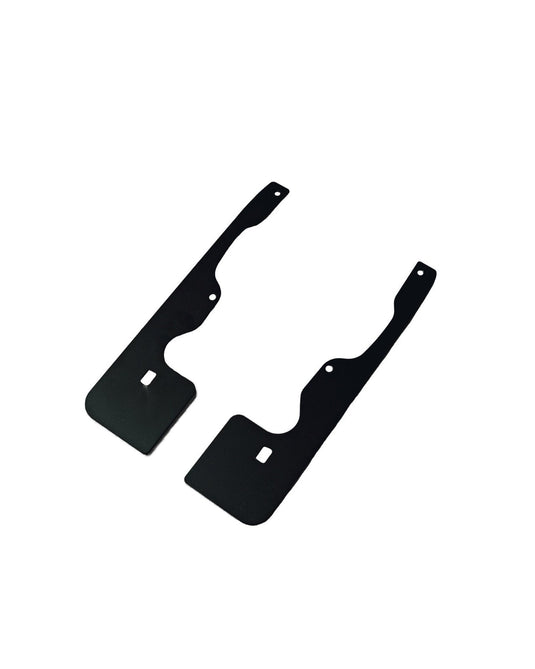 Toyota Camry TRD Edition (2020-2024) Front/Rear Mudguards - FSPE