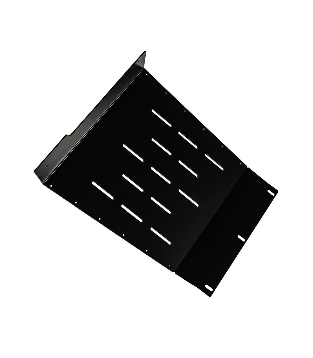 Toyota Tundra Catalytic Converter Guard / Skid Plate (2000'03) FSPE