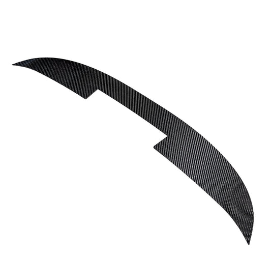 Volkswagen MK5 (2006-2009) Golf GTI / R32 Rear Spoiler Extension V1 - FSPE